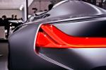 BMW Vision Connected Drive Concept 2011 года